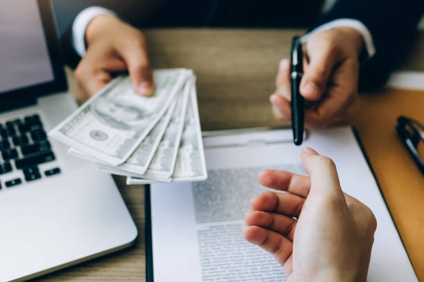 Trusted Okemah, OK Loan Agency Experts